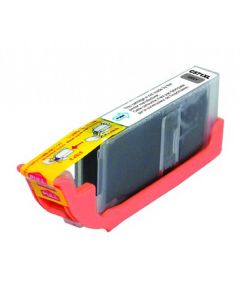 UPrint kompatibilní ink s CLI571GY XL, C-571XLGY, grey, 300str., 11ml, high capacity