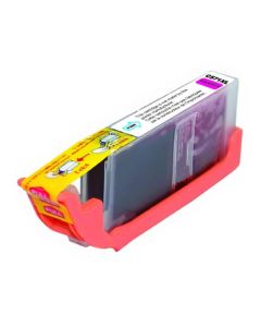 UPrint kompatibilní ink s CLI571M XL, C-571XLM, magenta, 800str., 11ml, high capacity