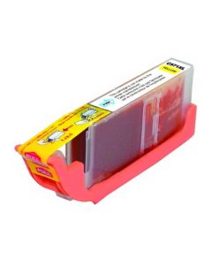 UPrint kompatibilní ink s CLI571Y XL, C-571XLY, yellow, 800str., 11ml, high capacity