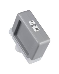 Canon originální ink PFI-1100 GY, 0856C001, grey, 160ml