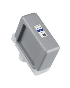 Canon originální ink PFI-1100 BK, 0859C001, blue, 160ml