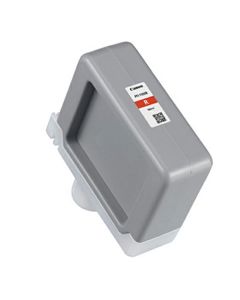 Canon originální ink PFI-1100 R, 0858C001, red, 160ml