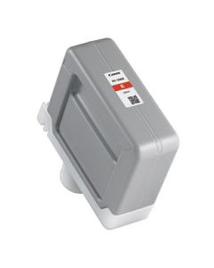 Canon originální ink PFI-1300 R, 0819C001, red, 330ml