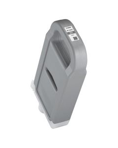 Canon originální ink PFI-1700 GY, 0781C001, grey, 700ml