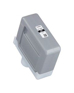 Canon originální ink PFI-340 BK, 4774C001, black, 300ml