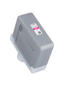 Canon originální ink PFI-340 M, 4776C001, magenta, 300ml