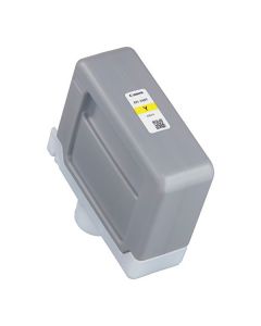 Canon originální ink PFI-340 Y, 4777C001, yellow, 300ml