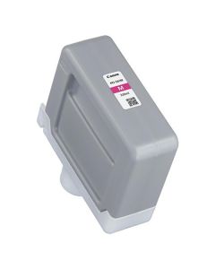 Canon originální ink PFI-341 M, 6841C001, magenta, 330ml
