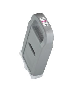 Canon originální ink PFI-710 M, 2356C001, magenta, 700ml