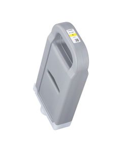 Canon originální ink PFI-740 Y, 4772C001, yellow, 700ml