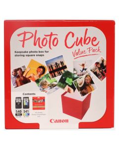 Canon originální ink PG-540/CL-541, 5225B012, 8ml