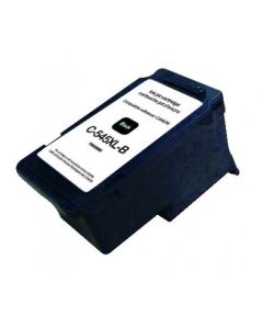 UPrint kompatibilní ink s PG-545XL, C-545XL, black, 470str., 18ml