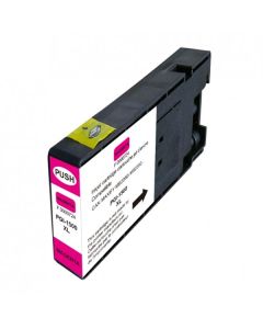 UPrint kompatibilní ink s PGI 1500XL, C-1500XLM, magenta, 800str., 14ml, high capacity