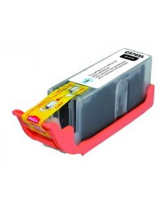 UPrint kompatibilní ink s PGI-570PGBK XL, C-570XLB, black, 700str., 26ml
