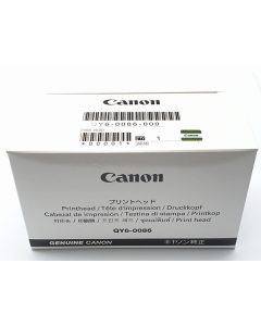 Canon originální tisková hlava QY6-0086