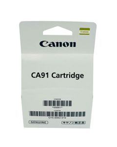 Canon originální tisková hlava QY6-8002-000,QY6-8002-020, black, DOPRODEJ