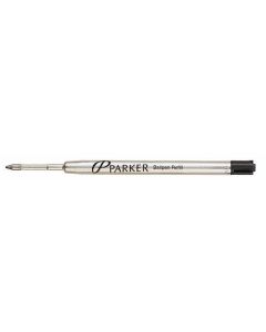 Náplň do kuličkového pera "466.793.2143", černá, 0,7mm, M, PARKER