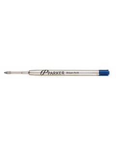 Náplň do kuličkového pera "466.793.5042", modrá, 0,7mm, M, PARKER