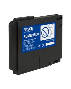 Epson originální maintenance kit C33S020580, Epson TM-C3500, sada pro údržbu
