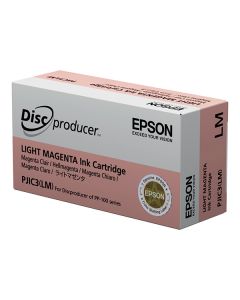 Epson originální ink C13S020690, PJIC7(LM), light magenta