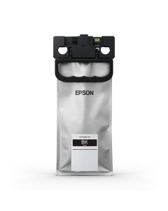 Epson originální ink C13T01C100, XL, black