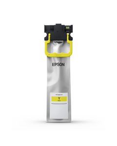 Epson originální ink C13T01C400, XL, yellow
