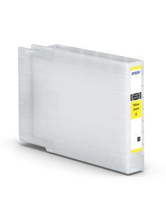 Epson originální ink C13T04C44N, L, yellow
