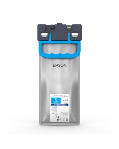 Epson originální ink C13T05A20N, XL, cyan, 20000str.