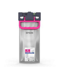 Epson originální ink C13T05A30N, XL, magenta, 20000str.