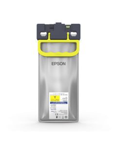 Epson originální ink C13T05A400, yellow, 20000str.