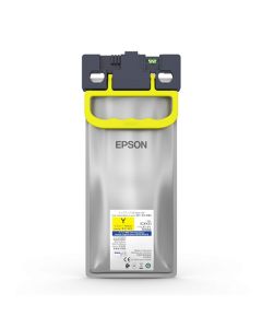 Epson originální ink C13T05A40N, XL, yellow, 20000str.