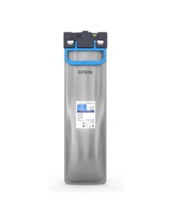 Epson originální ink C13T05B24N, XXL, cyan, 50000str.