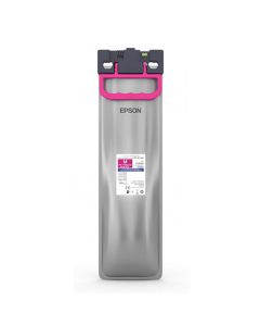Epson originální ink C13T05B34N, XXL, magenta, 50000str.
