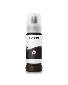 Epson originální ink C13T07C14A, 115, black