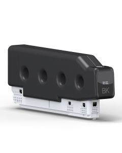 Epson originální ink C13T08H100, T08H100, black