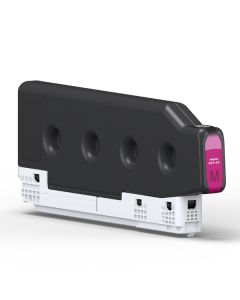 Epson originální ink C13T08H300, T08H300, magenta