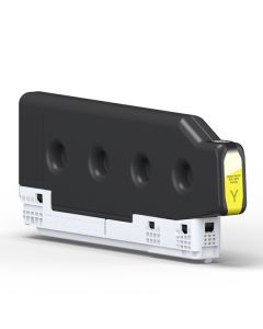 Epson originální ink C13T08H400, T08H400, yellow