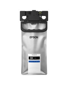 Epson originální ink C13T11N140, XL, black