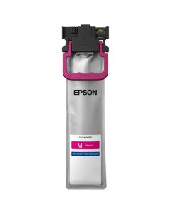 Epson originální ink C13T11N340, XL, magenta