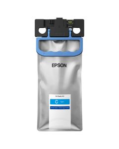 Epson originální ink C13T11P240, XXL, cyan