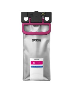 Epson originální ink C13T11P340, XXL, magenta