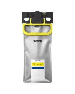 Epson originální ink C13T11P440, XXL, yellow