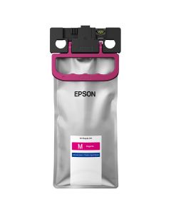 Epson originální ink C13T13M340, XXL, magenta