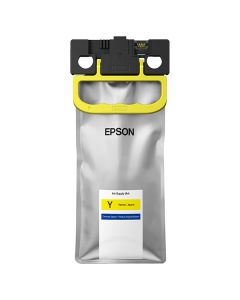 Epson originální ink C13T13M440, XXL, yellow
