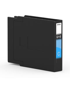 Epson originální ink C13T13X240, XL, cyan