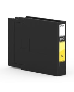 Epson originální ink C13T13X440, XL, yellow