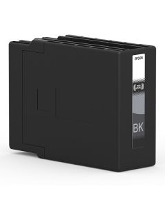 Epson originální ink C13T14B140, XXL, black