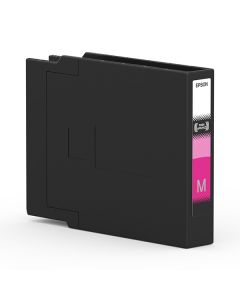 Epson originální ink C13T14B340, XXL, magenta