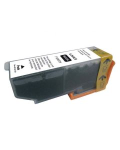 UPrint kompatibilní ink s C13T26214010, T262140, 26XL, E-26XLB, black, 500str., 25ml