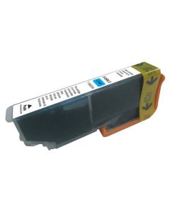 UPrint kompatibilní ink s C13T26324010, T263240, 26XL, E-26XLC, cyan, 700str., 15ml